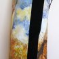 Monet WOMAN with PARASOL New Hand Printed Art Skirt S-XL