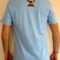 RAINBOW CHEDDAR Fun New CISSE T-Shirt Asian M L XL BNWT