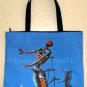 Salvador Dali BURNING GIRAFFE New Art Print T Shirt Mens XL Short Sleeve