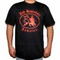 JAH RASTAFARI JAMAICA Lion New REGGAE T-Shirt XL Black