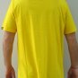 Ahh...h Sneezy Toast CISSE T-shirt Asian XXL Yellow NWT Sale!