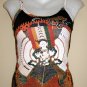 KANNON Buddhist Goddess of Mercy PN Art Print Tank Top Misses S Small