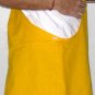 Thai Hippy Trippy Cotton BUDDHA BAG Purse Messenger Sling Tote YELLOW