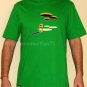 BOTTLECAP NIGHTMARE Cisse T-Shirt Asian XL Black BNWT!