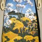 FUGAKU SANJUROKEI Japanese Hokusai Ukiyoe Art Print Freesize Wrap Art Skirt S-XL