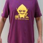 WE COME IN PEACE Cisse Alien DJ T-Shirt Slim M L XL XXL