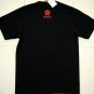 Raijin Fujin Japan Gods RONIN T-shirt M Black