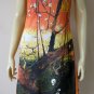 PLUM TREES Van Gogh JAPONISME New Fine Art Print Dress XL 16-18