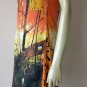 PLUM TREES Van Gogh JAPONISME New Fine Art Print Dress XL 16-18