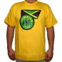 JAMAICA KING Roots Rasta REGGAE T-Shirt S,M,L,XL,XXL