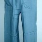 Thai Fisherman Yoga Pants Freesize Rayon Lavender Gray
