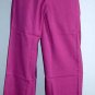 Thai Fisherman Pants FREESIZE Rayon FUCHSIA ROSE PINK