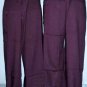 Thai Fisherman Pants FREESIZE Rayon FUCHSIA ROSE PINK