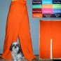 Thai Fisherman Pants FREESIZE Rayon FUCHSIA ROSE PINK