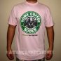 SOME COFFEE SUCKS New CISSE Chimp T-Shirt Asian M L XL