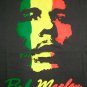 RASTAMAN New Irie Reggae SCOOTER MONKEY T-shirt S Black