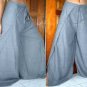 3 pairs Thai Sexy FREESIZE Rayon WRAP Pants Many Colors Wholesale Lot