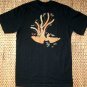 CLASSIC Japanese Ho-ou PHOENIX T-Shirt by RONIN L BNWT!