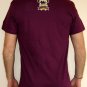 RAINBOW CHEDDAR New CISSE T-Shirt Asian M Purple BNWT!