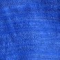 Thai BUDDHA BAG Raw Silk Messenger Sling Purse RICH BLUE