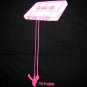 I'm Playing Cassette DJ Swing CISSE T-shirt S Black NWT