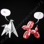 ORIGAMI vs BALLOON New CISSE T-shirt Asian M,L,XL Black