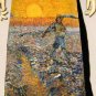 Van Gogh SEMINATORE COL SOLE New Fine Art Print T Shirt Misses L