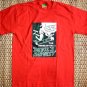 DEVIL'S HARVEST SMOKE of HELL Cool New Retro T-shirt M