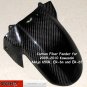 CARBON FIBER Front Fender Kawasaki Ninja 650R ER6n ER6f EX650 2009 2010 2011