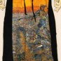 Van Gogh SEMINATORE New Freesize Cotton Wrap  Art Skirt