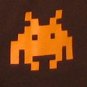 GENETICALLY GAMER T-Shirt by CISSE Asian XL Brown BNWT!