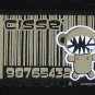 I'M PLAYING New DJ Swing CISSE T-shirt Asian L Black