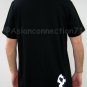CHICKEN AFFAIR Fun New CISSE T-shirt Asian L Black BNWT
