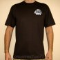 LAHAINA MAUI Aloha PRIERE Hawaii Surf T-shirt L Large Blue