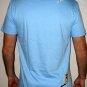 BOTTLECAP NIGHTMARE New CISSE T-Shirt Asian XL Blue NWT