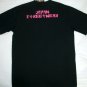 Brilliant PHOENIX New RONIN Japan T-shirt S Black BNWT!