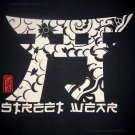 TORII Japan SHINTO GATE New RONIN T-Shirt Black M L XL