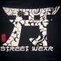 TORII Japan SHINTO GATE New RONIN T-Shirt Black M L XL
