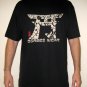 TORII Japan SHINTO GATE New RONIN T-Shirt Black M L XL