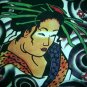 GEISHA IREZUMI Japan LONG SLV Tattoo Shirt XS S M L XL