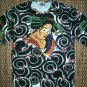 GEISHA IREZUMI Japan LONG SLV Tattoo Shirt XS S M L XL