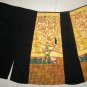 TREE of LIFE Gustav KLIMT Fine Art Print Long Wrap Cotton Skirt FREESIZE