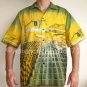 DISINTEGRATION OF MEMORY Salvador Dali Fine Art Print Short Sleeve T Shirt Misses L