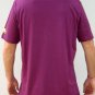 WE COME IN PEACE Alien DJ Cisse T-Shirt Slim XXL Purple BNWT Sale!