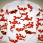 KIN-GYO Japanese Goldfish Long Sleeve T-Shirt Unisex XL