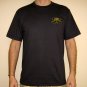KILAUEA Big Island PRIERE Hawaii Surf T-shirt M L Brown