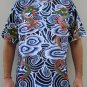 RYU DRAGONS Japan Dragon TATTOO Japanese IREZUMI Print PN Art T Shirt Misses XL