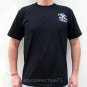 GEORGES New KUSTOM Embroider Biker Hot Rod T-Shirt XXL