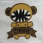CISSE CONVICT CRIMINAL New T-Shirt Asian XXL White BNWT