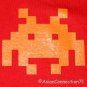 GENETICALLY GAMER CISSE Disco Rave T-Shirt Asian XL Red